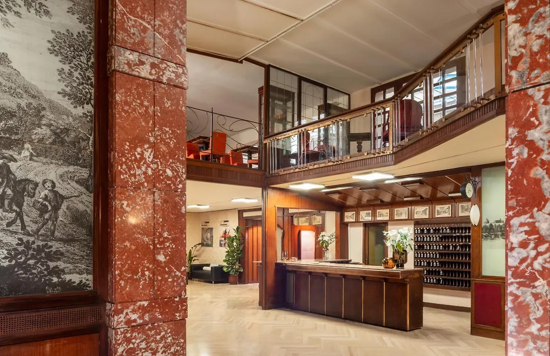 Hotel La Pace-1