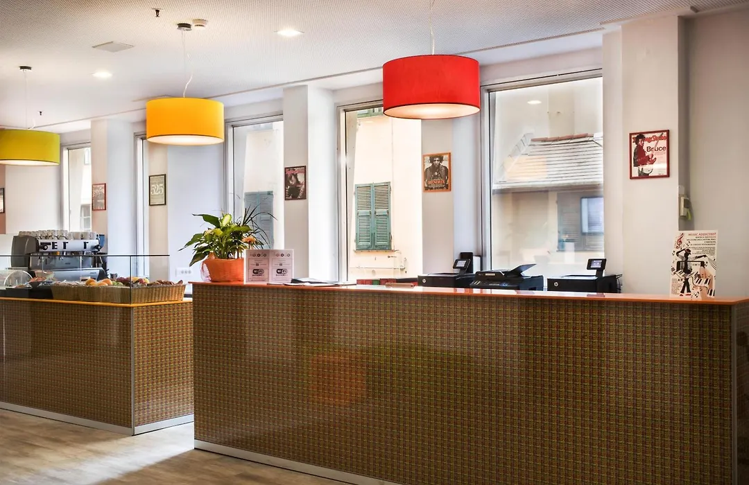 Sure Hotel By Best Western Nologo-1