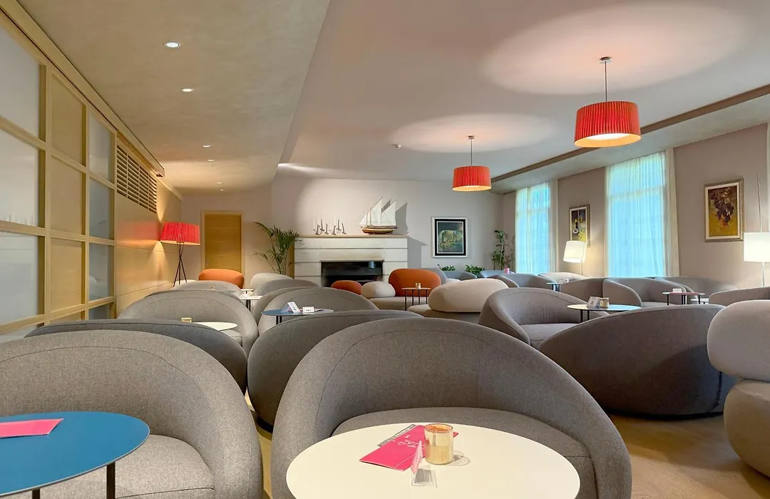 Hotel Caesius Thermae & Spa Resort-1