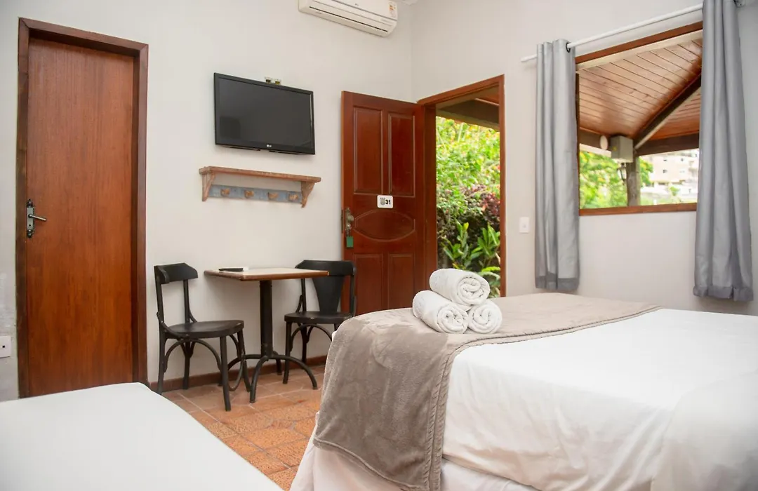 Hotel Vila Bavária Petrópolis-1