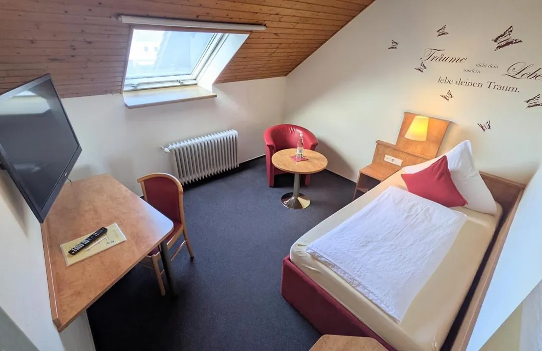 Hotel Häfner-1