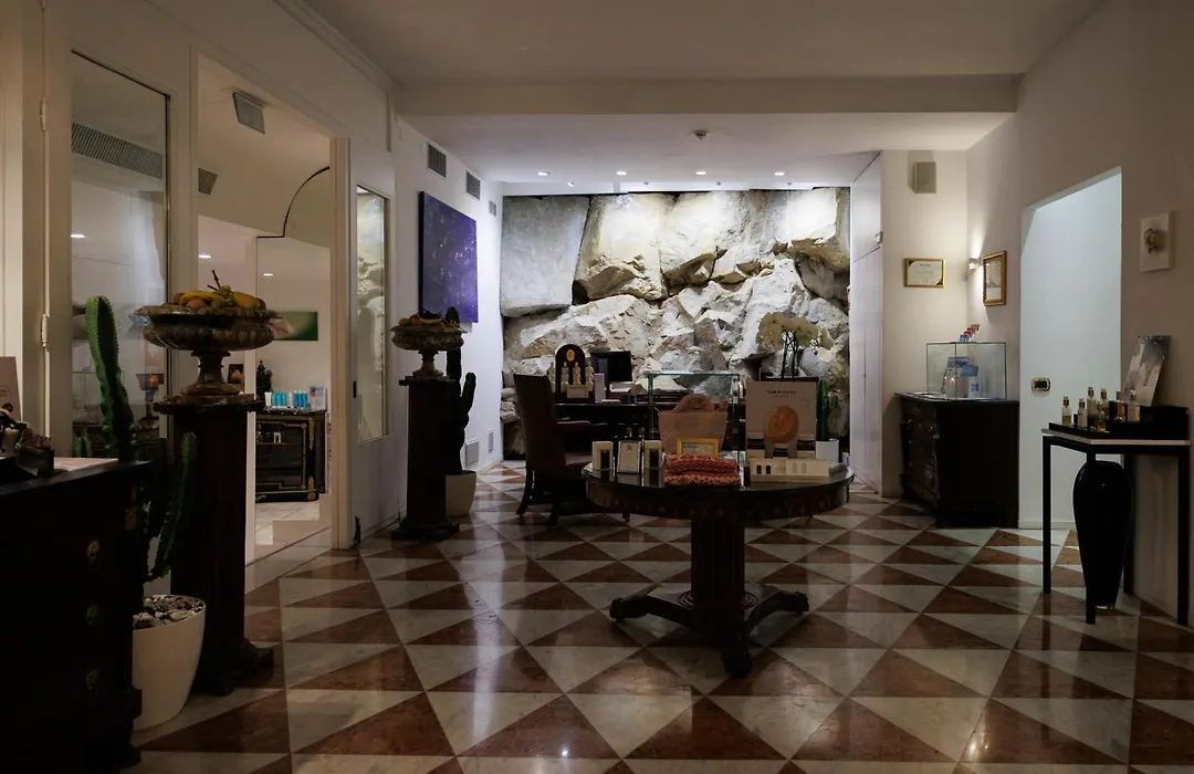 Grand Hotel Del Mare Resort & Spa-1