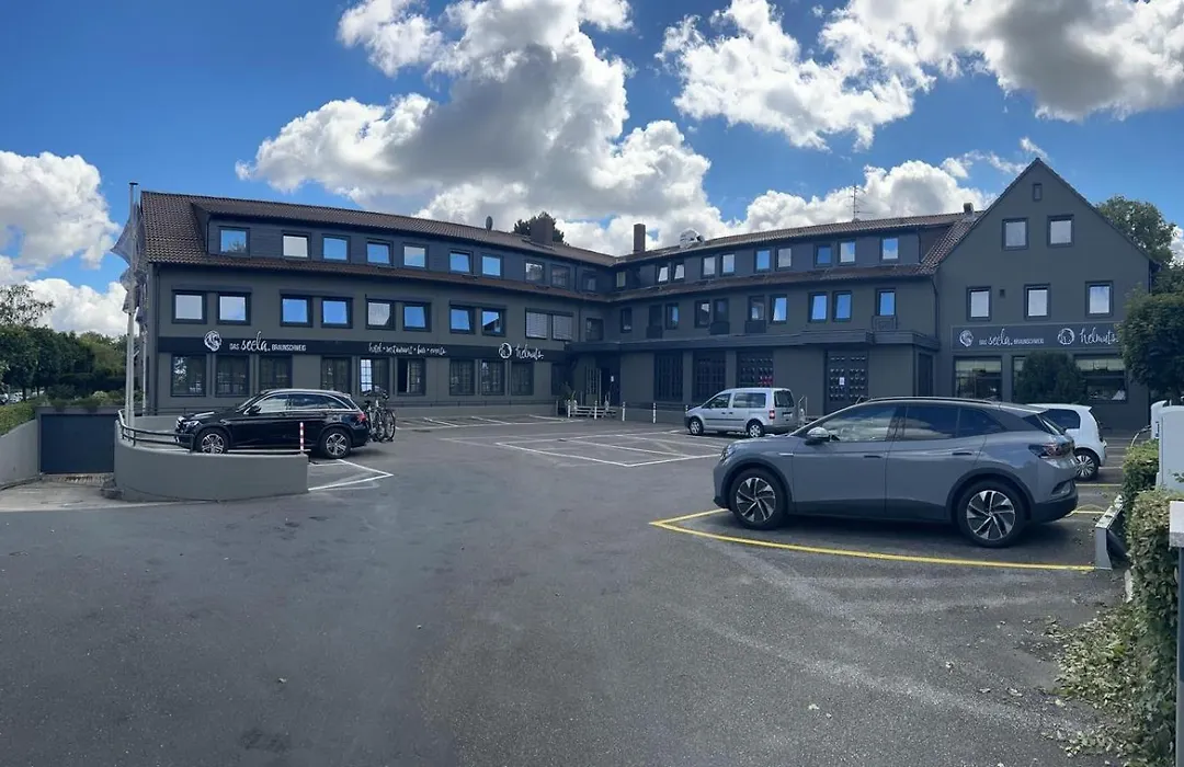 Hotel Landhaus Seela-1