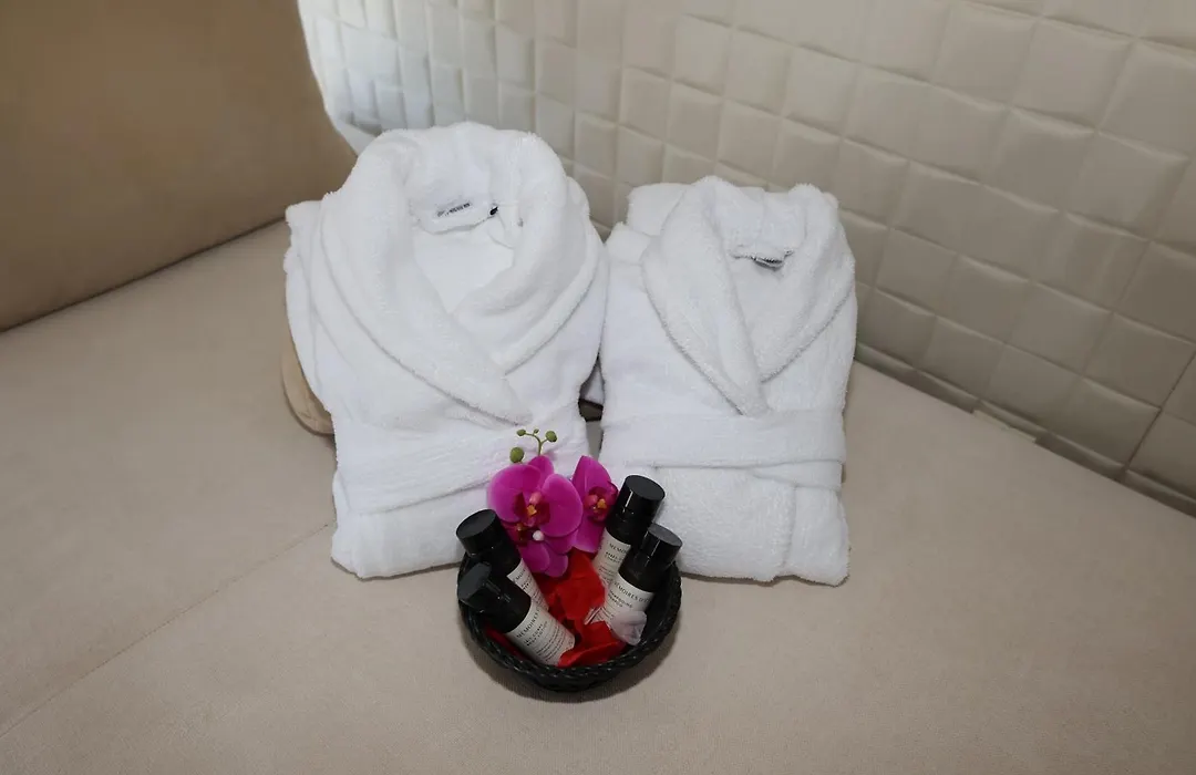 Oz'inn Hôtel&Spa-1