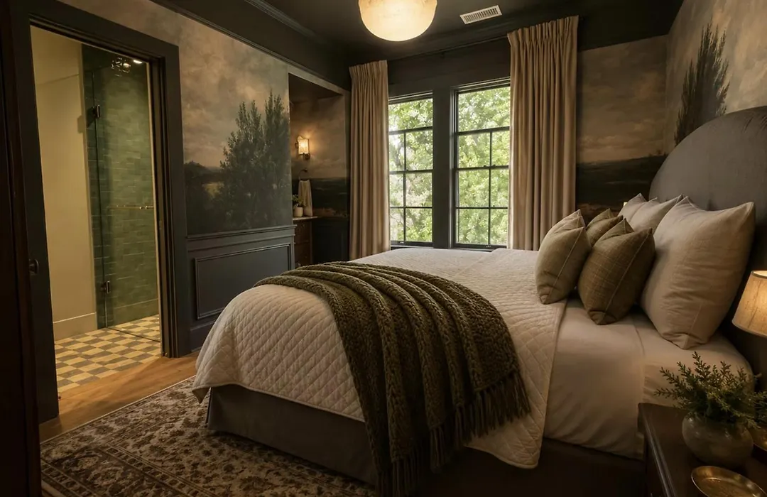 Simpson House Inn-1