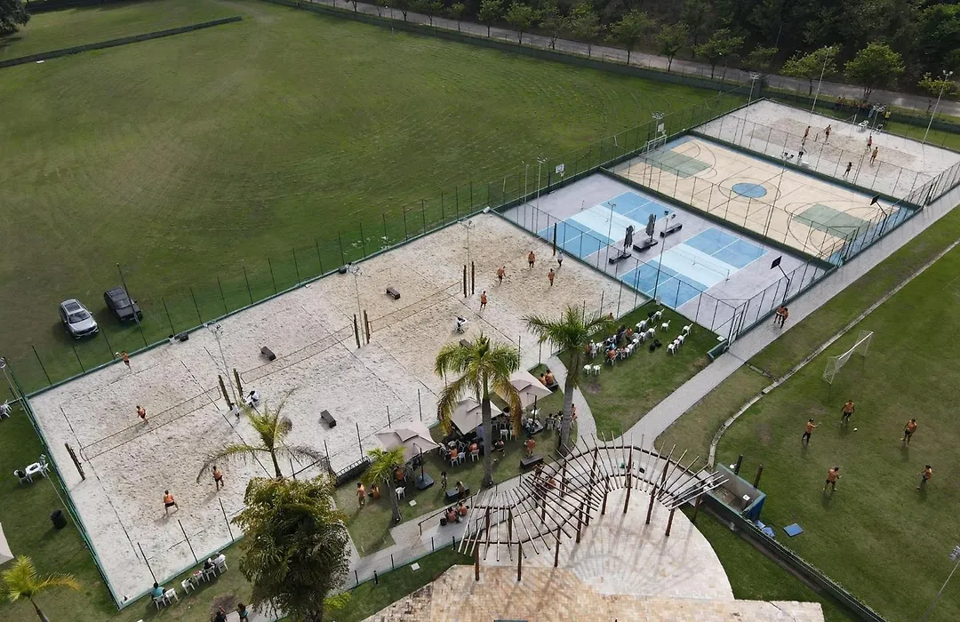 Guararema Parque Hotel-1