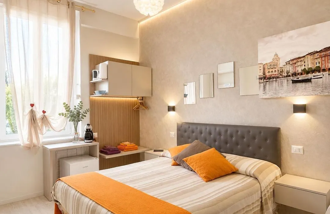 Il Quadrifoglio Guesthouse-1
