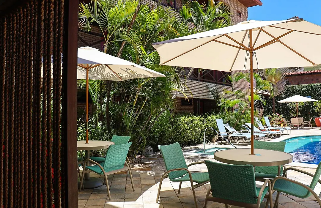 Hotel Areias Belas-1