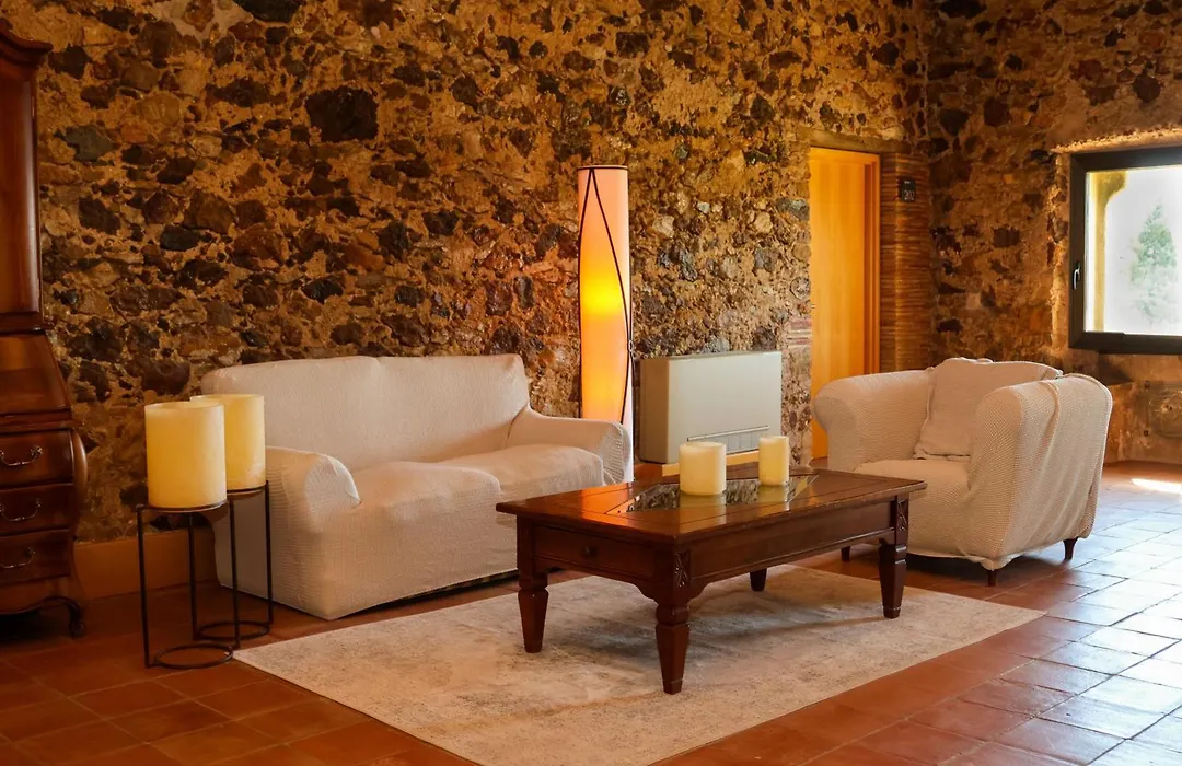 Hotel Restaurant Mas Roig - Adults Only-1