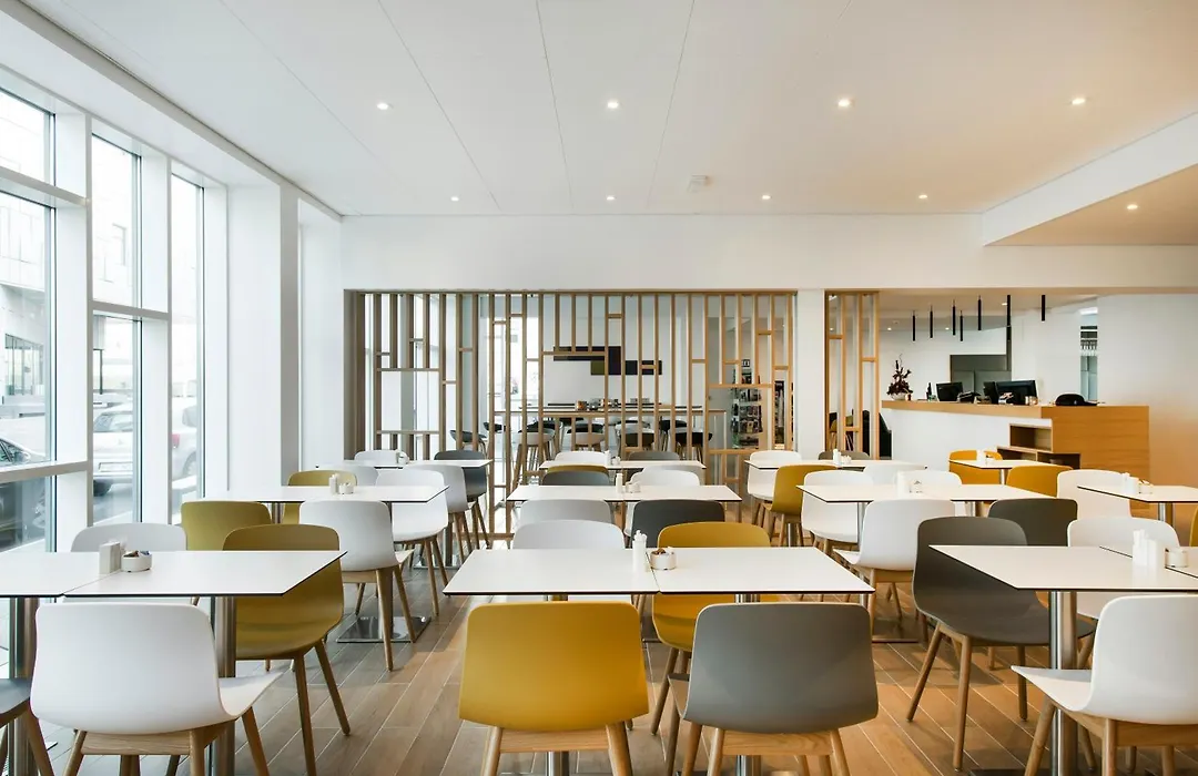 Storm Hotel By Keahotels-1
