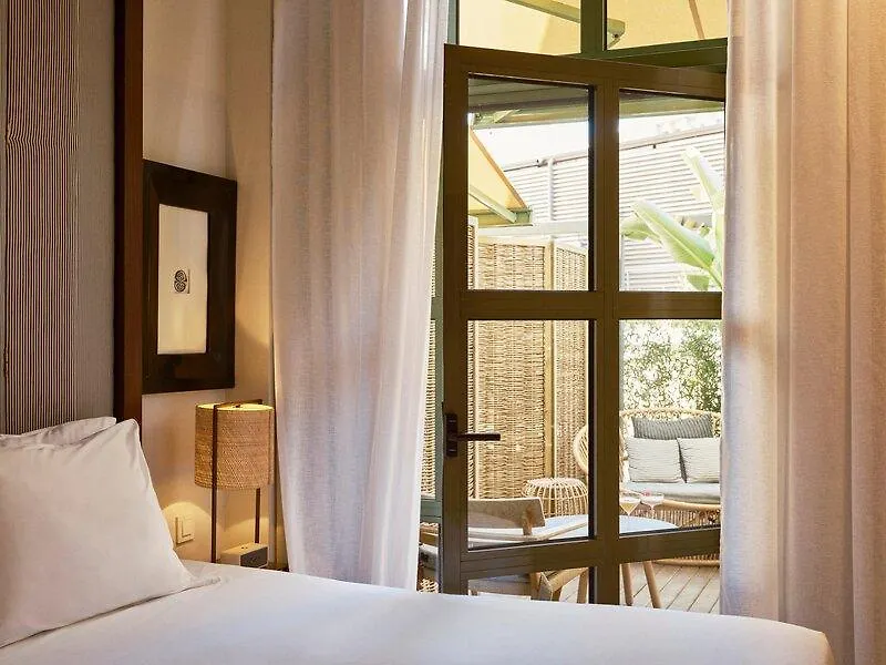 Hotel Pulitzer Barcelona-1