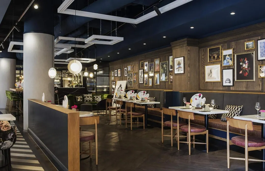 Novotel Den Haag City Centre, fully renovated-1