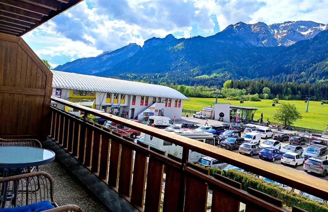 Hotel Pfrontener Hof-1