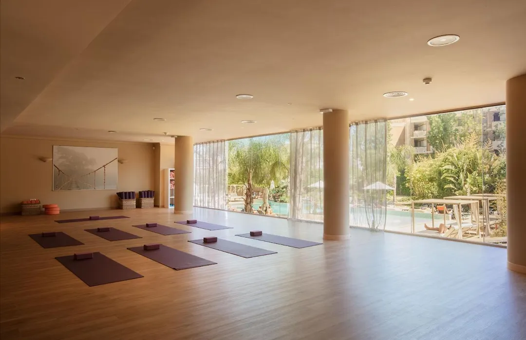 Luna Club Hotel Yoga & Spa 4Sup-1