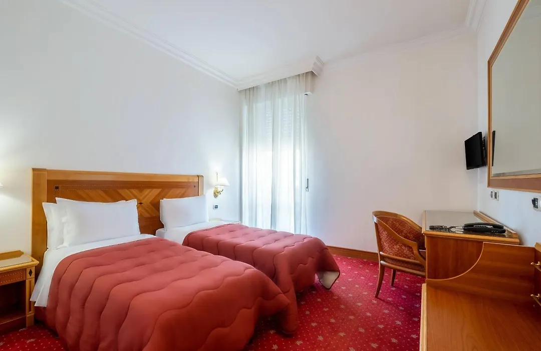 Quality Hotel Nova Domus-1