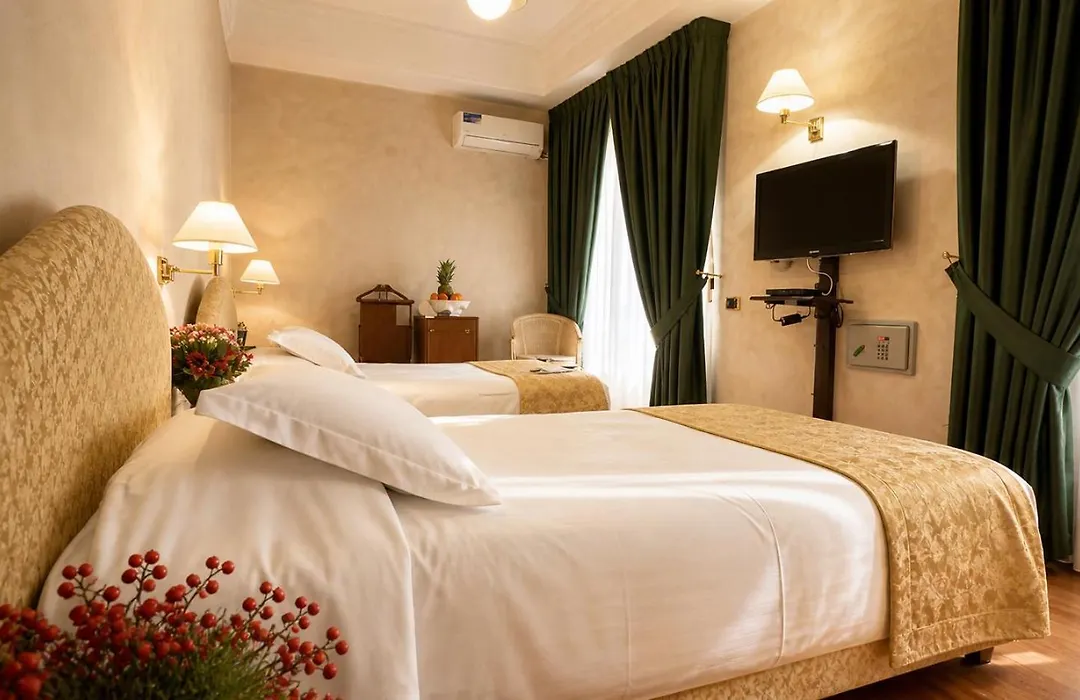 NSM Hotel Napoli-1