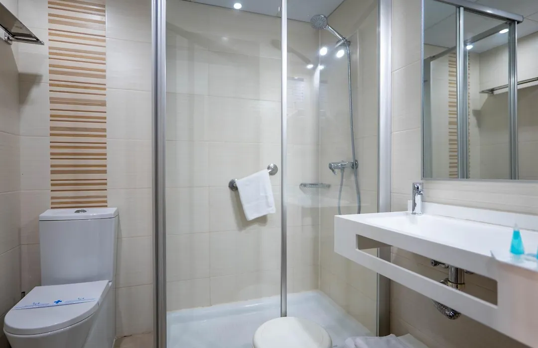Hotel Porto Calpe-1