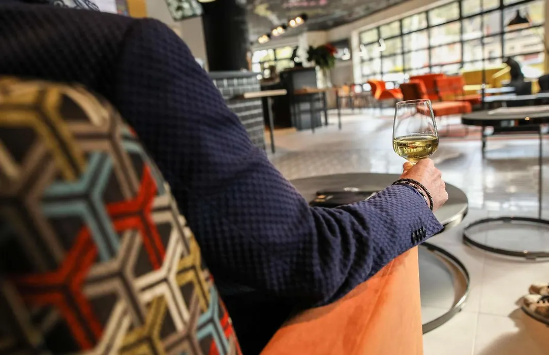 Ibis Styles Clermont-Ferrand République-1