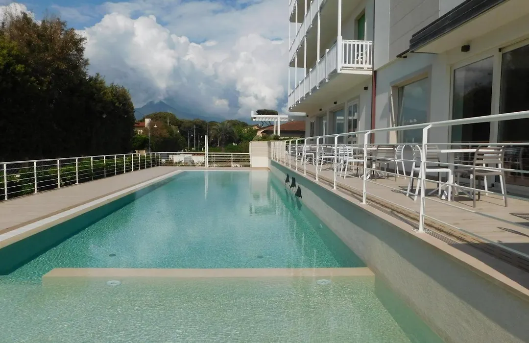 Hotel Oceano-1