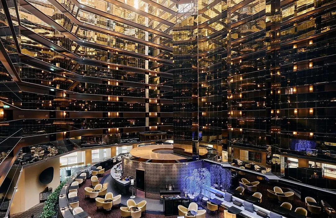 Sofitel Melbourne On Collins-1