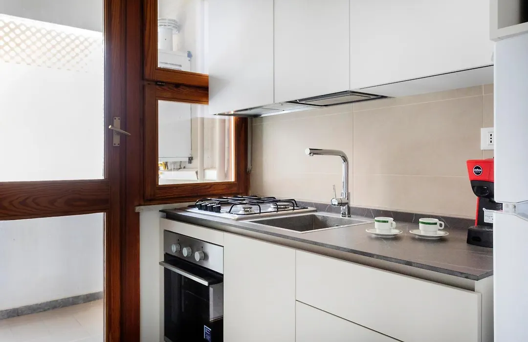 Marbela Apartments & Suites-1