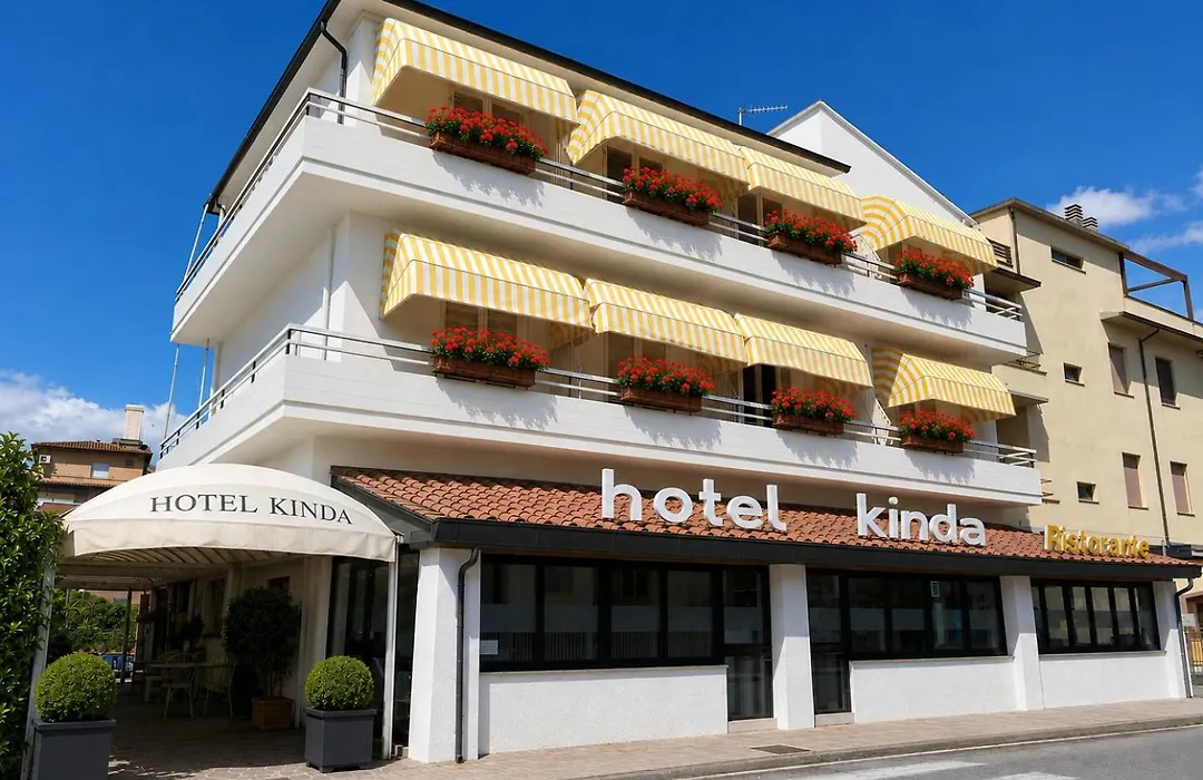 Hotel Kinda-1