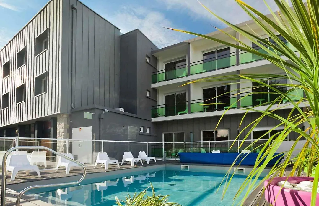 ibis Styles Quiberon Centre-1