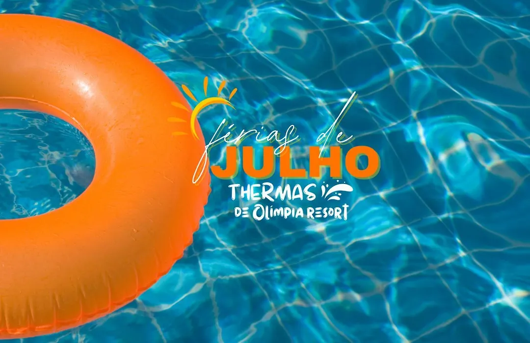 Thermas de Olimpia Resort-1
