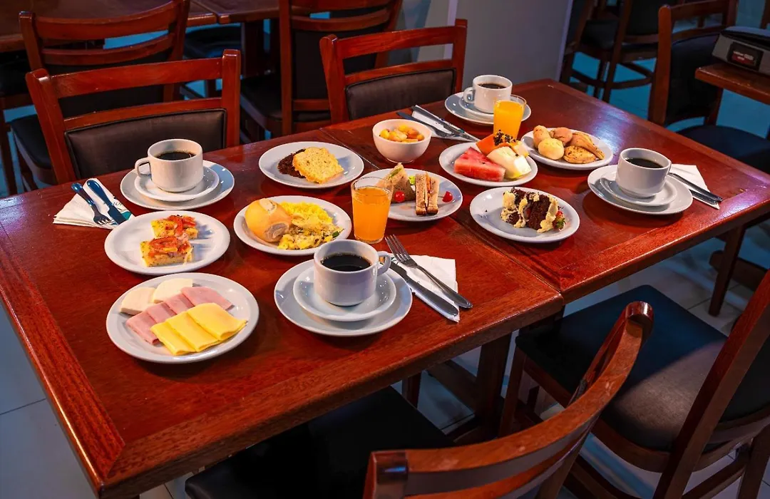 Hotel dos Açores-1