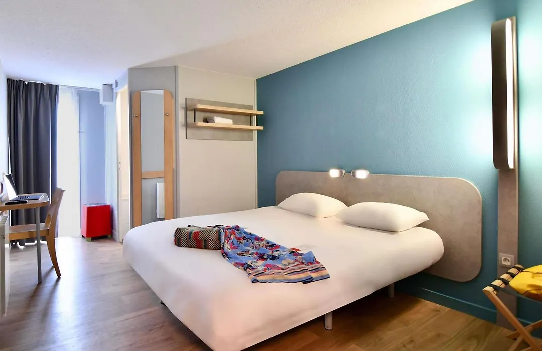 Ibis Budget Vannes-1