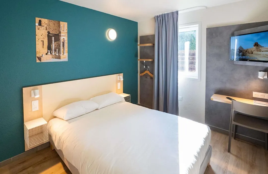 Ibis Budget Orange Centre-1