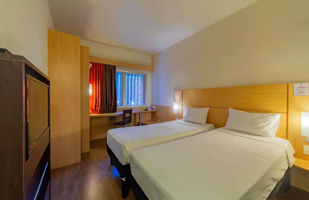 Ibis Manaus Distrito Industrial-1