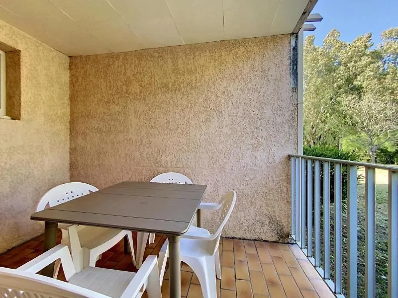 Residence Thalassa-1