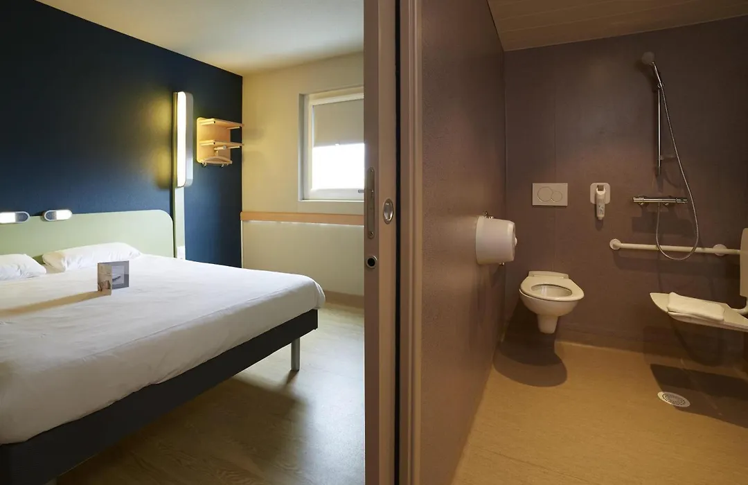 Ibis Budget Chalon Sur Saone Nord-1