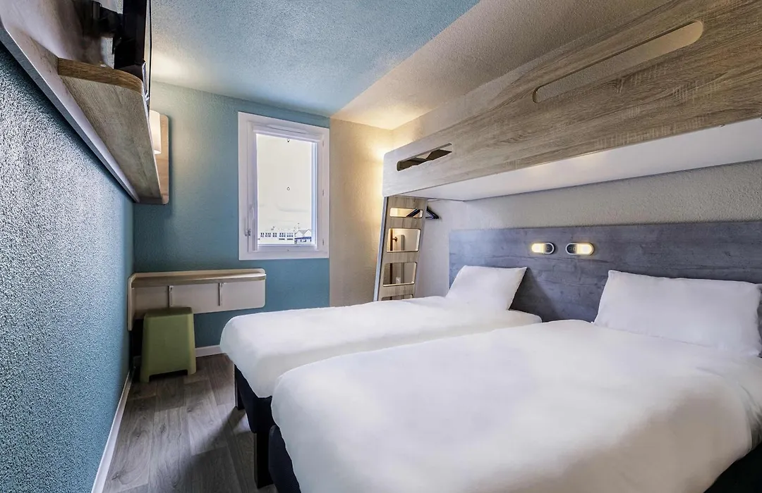 Ibis Budget Perpignan Sud-1