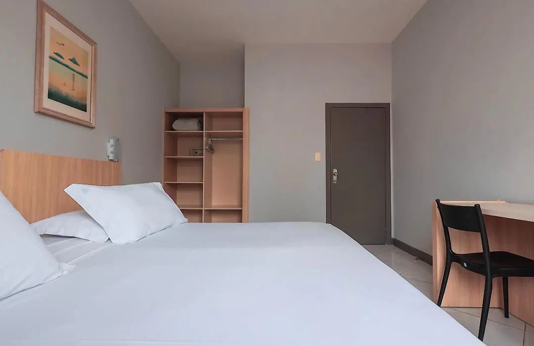 Hotel Sagres Praia-1