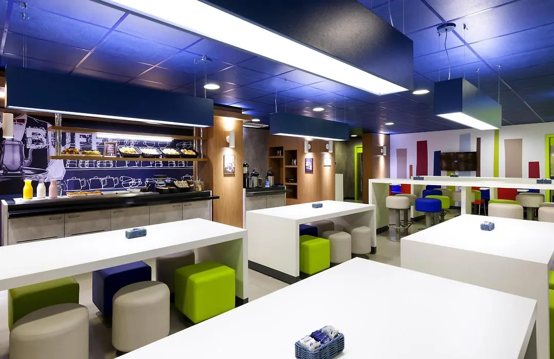 ibis budget Campinas Aquidaban-1