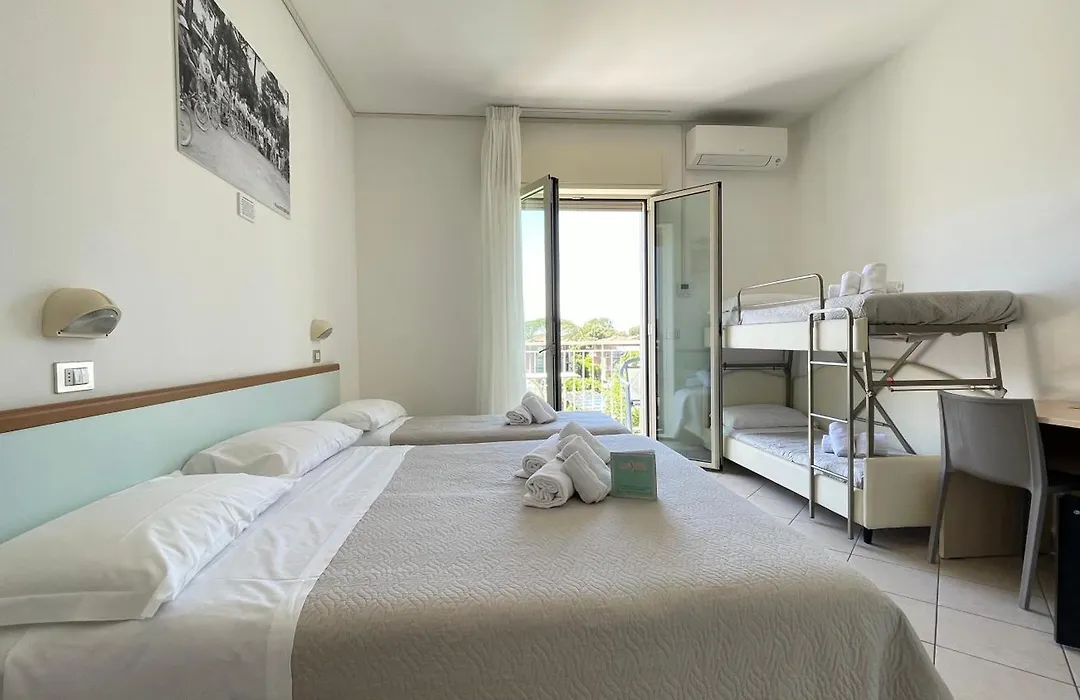 Hotel Amedea-1