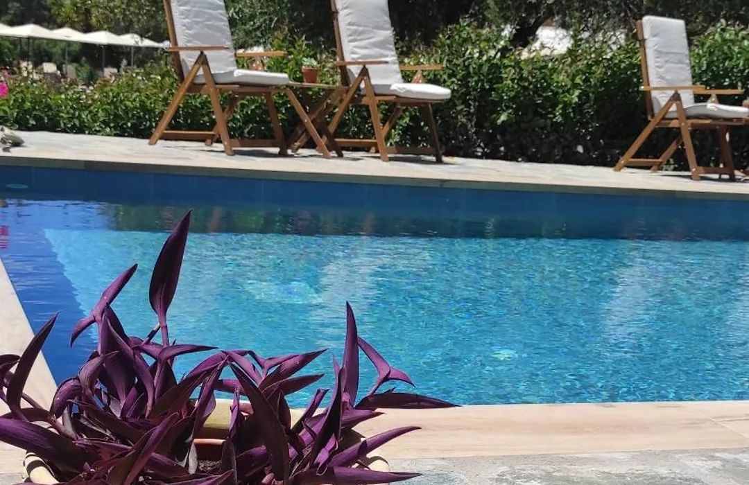 Donatos Parga - Apartments & Studios-1