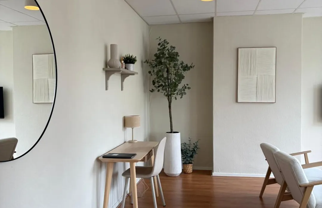 Bnb Bruxelles - Studios & Apartments-1