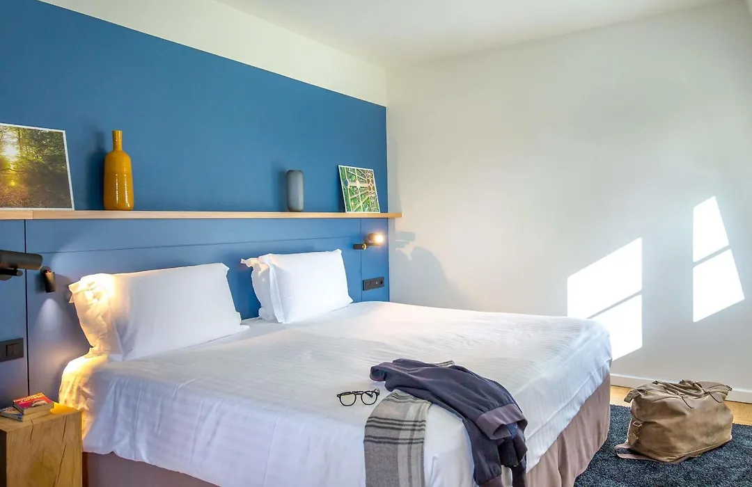 Mercure Chantilly Resort & Conventions (Adults Only)-1