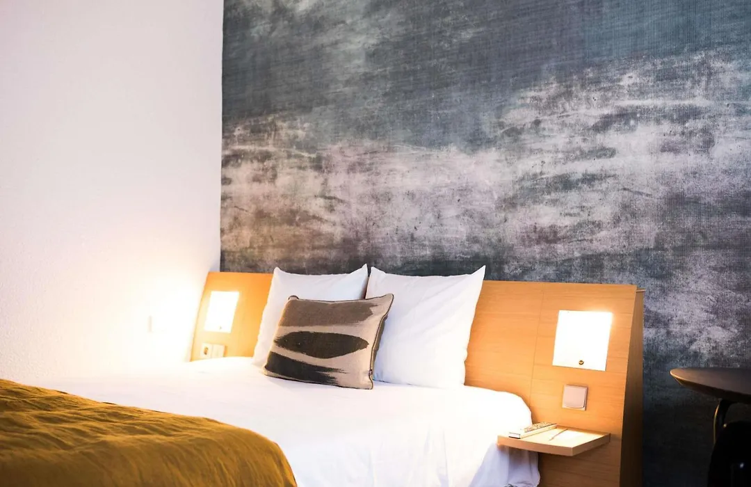 Novotel Bayeux-1