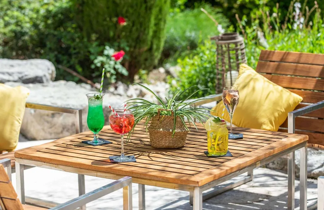 Novotel Aix-en-Provence Beaumanoir-1