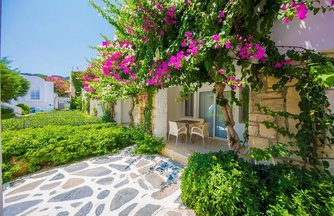 Salmakis Resort&Spa-1