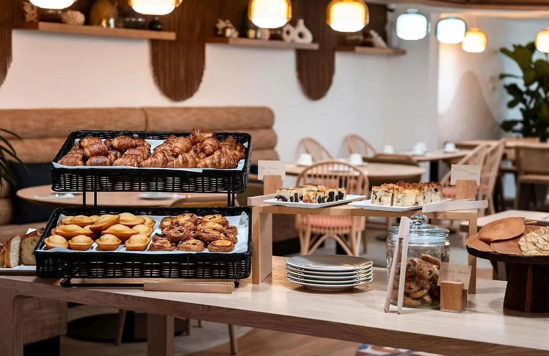 Mercure Quiberon Hotel-1