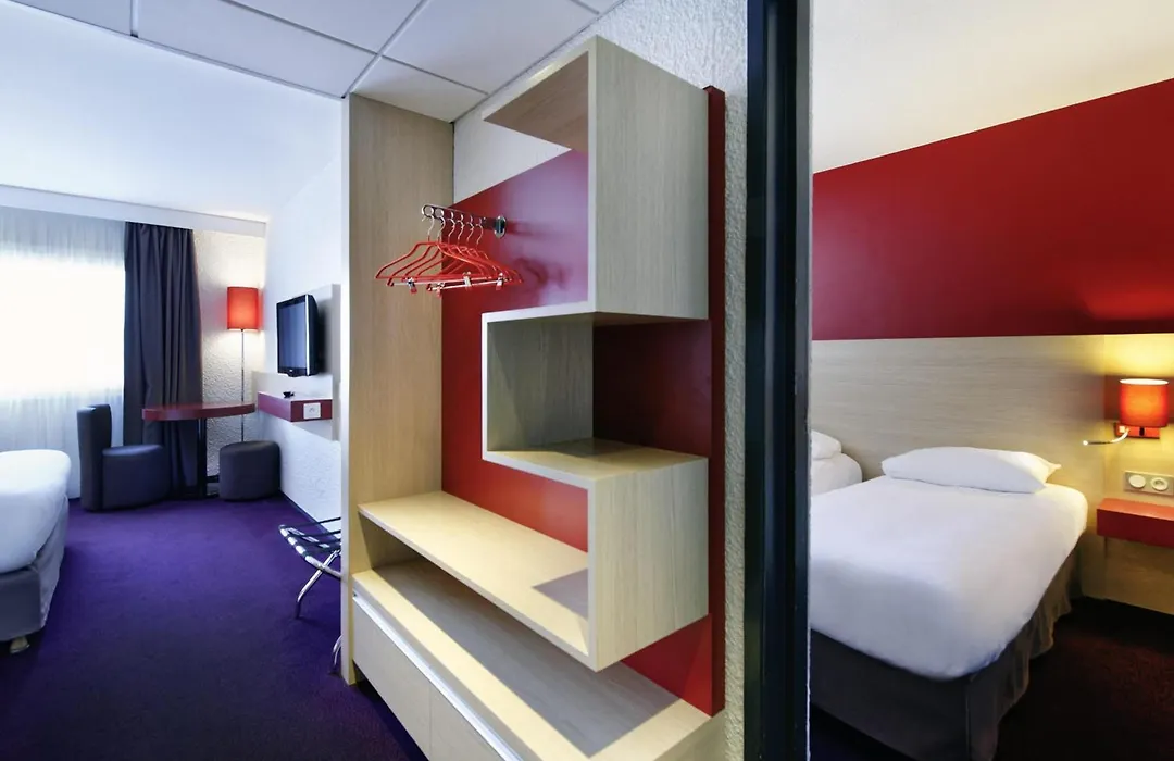 ibis Styles Chalon sur Saône-1