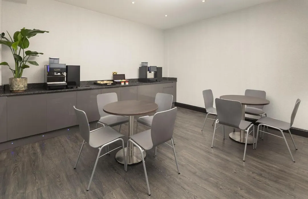 The Welbeck Hotel By Ihg-1