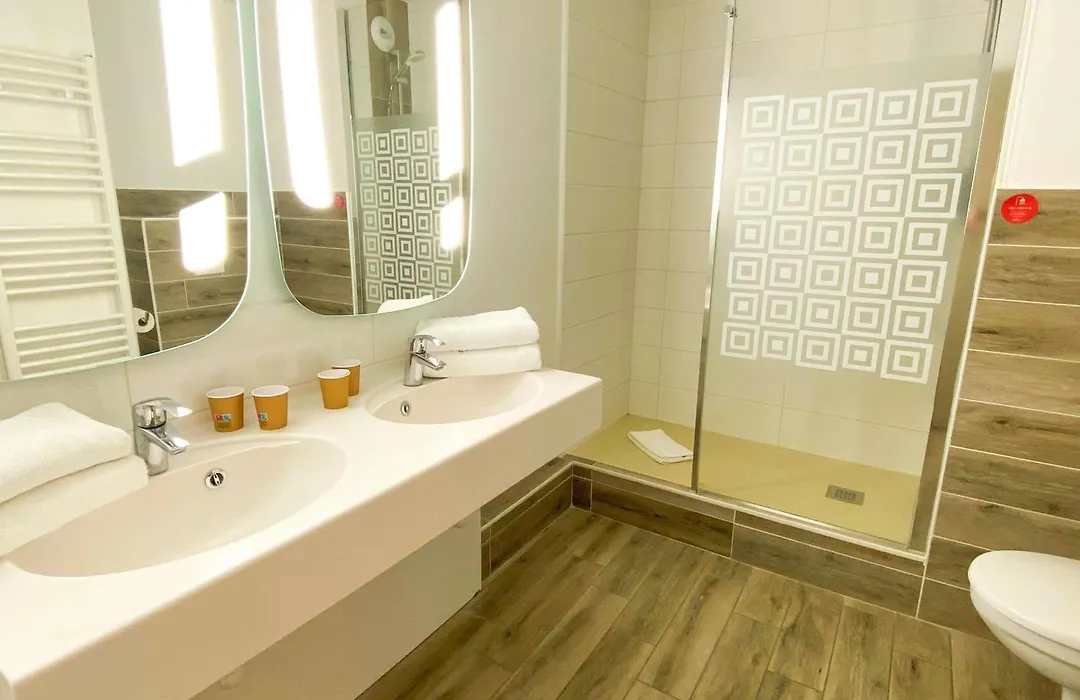 Ibis Europe Chalon Sur Saone-1