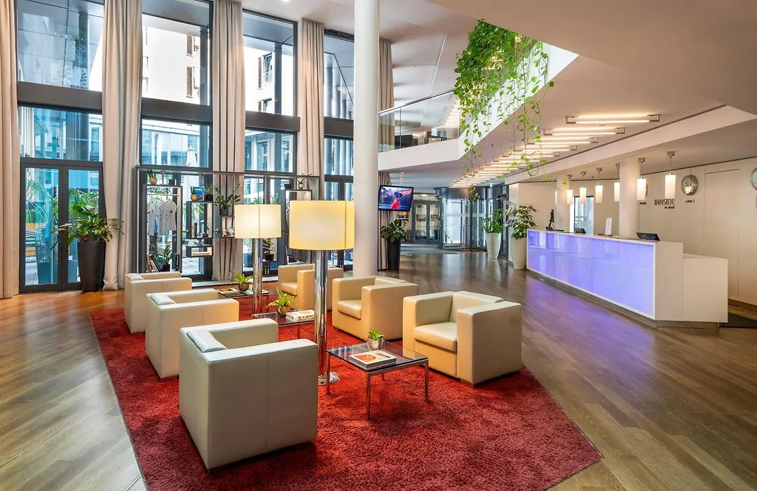 INNSiDE by Meliá Dresden-1