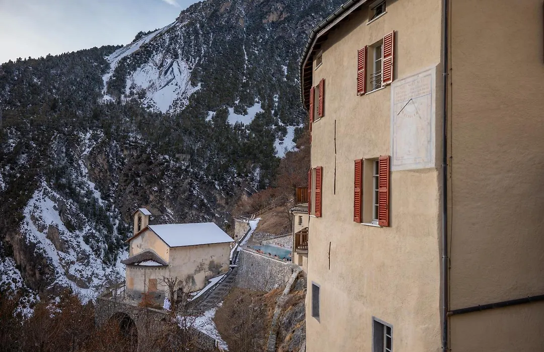QC Terme Hotel Bagni Vecchi-1